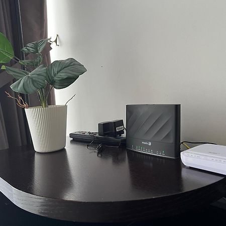 Imperio Professional Suites @ Fd Homestay Alor Setar Luaran gambar