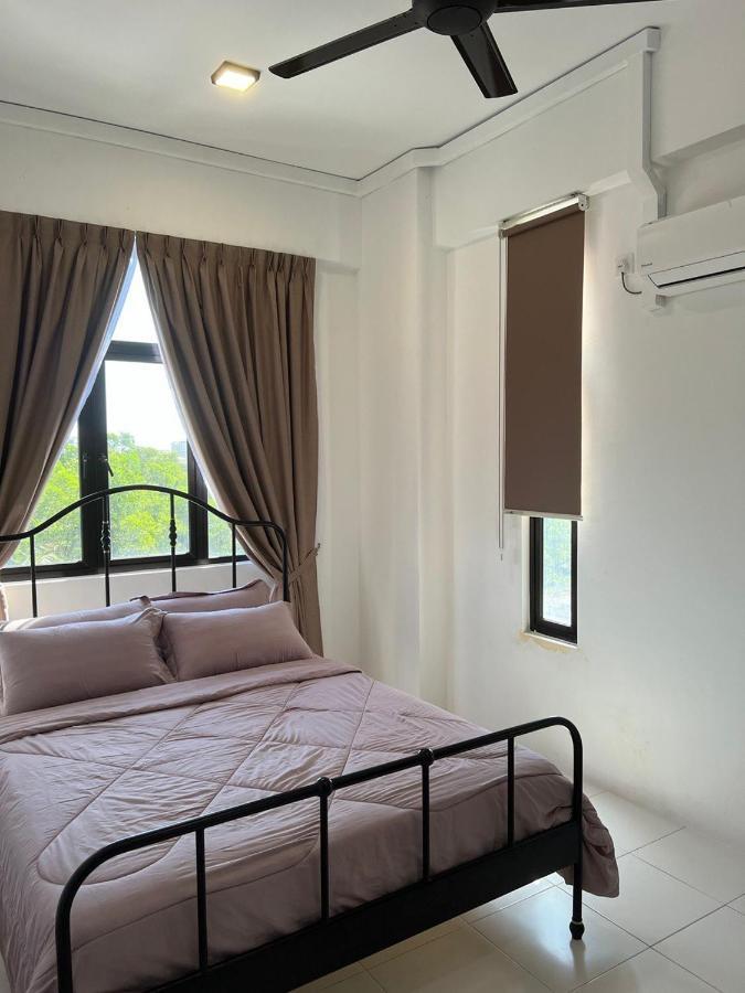 Imperio Professional Suites @ Fd Homestay Alor Setar Luaran gambar