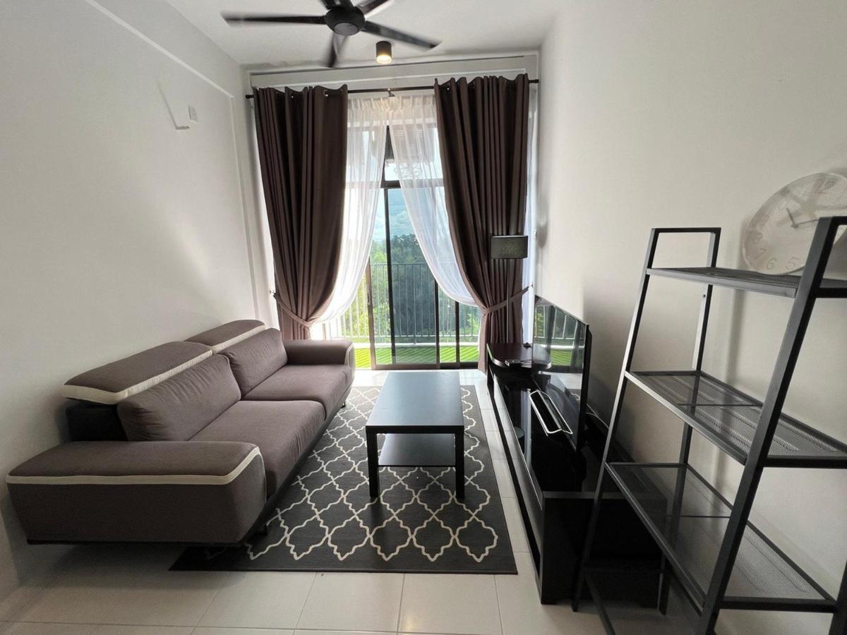 Imperio Professional Suites @ Fd Homestay Alor Setar Luaran gambar