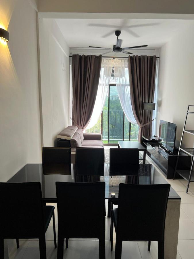 Imperio Professional Suites @ Fd Homestay Alor Setar Luaran gambar