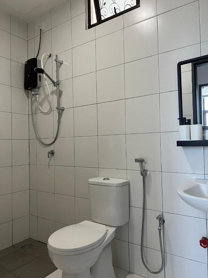 Imperio Professional Suites @ Fd Homestay Alor Setar Luaran gambar