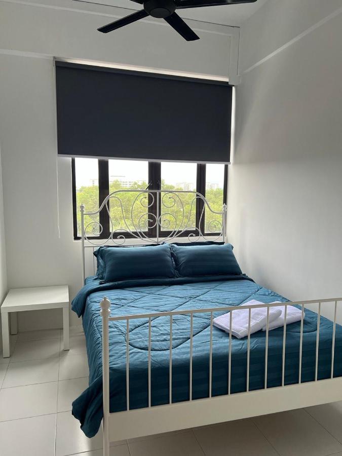 Imperio Professional Suites @ Fd Homestay Alor Setar Luaran gambar